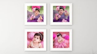Shipra Amit Chhabra Photography - Collage - Delhi Baby Photographer