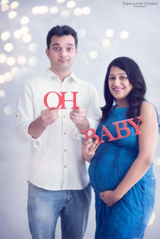 Pregnancy Photography Delhi Gurgaon Shipra Amit Chhabra